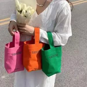 여성 파우치 일상풀 미니백 SLT4 여행 늘푸른백화점 패션잡화 캐주얼 미니백