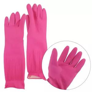 국산 태화 고무장갑 XL 특대형 10켤레 세트 vbe8+3yuj