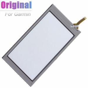 GARMIN Montana 610 680 650 터치 스크린 패널 디지타이저 유리 센서 수리 교체용 4인치
