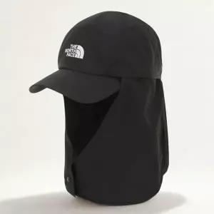 에코 라이트 플랩캡 캠프캡 사하라캡 러닝 등산 낚시 모자 NE3CR14A NE3CR66A