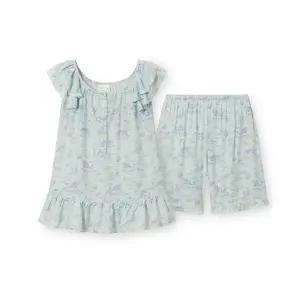 [오르시떼](센텀시티점)여성 F116 매직오션 슬리브리스 상하