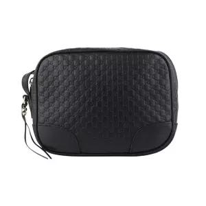 [중고명품] 449413 마이크로 시마 디스코백 37007 2