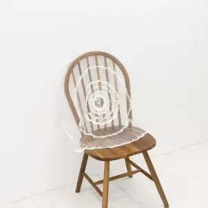 특대형 1미터 레이스커버 레이스매트 052) 식탁매트세트 식탁매트소품 식탁매트장식