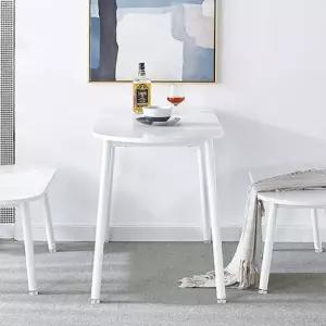 쿨샵 라운드 식탁테이블 홈카페 반타원 테이블 거실수납장 화장실수납장 화장실선반