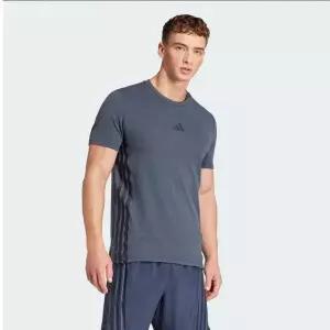 [아디다스]매장발송] D4T 3S 티셔츠 JI8129 런닝 운동 반팔_ESC