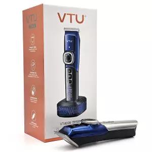VTU 프로페셔널 헤어 클리퍼 VT-8028 헤어 이발기