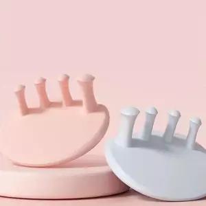 오다리 슬리퍼 심플형 2개