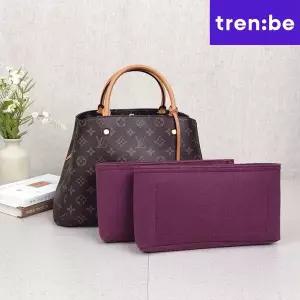 트렌비 루이비통 몽테뉴 MM 호환 이너백 M41056 154024966