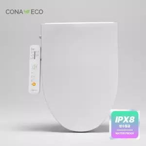 [11번가단독판매]코나에코홈 강력방수 IPX8 직수형 프리미엄 전자식비데 ICON-5200A