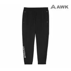 [에어워크주니어][클릭시, 추가혜택] 레터링 그래픽 분또 조거팬츠