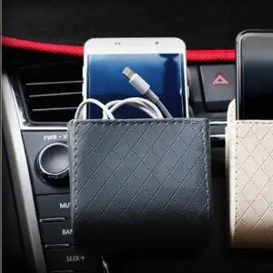 차량 수납포켓 택배차 정리함 포터 카니발 트럭 WFJ6EYL