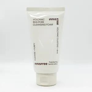이니스프리 화산송이 모공 바하 클렌징 폼 150ml(신형) 1개-