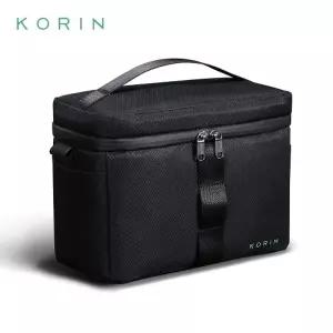 슬링백 여성용 데일리 크로스백 가벼운 숄더백 LB612DKR