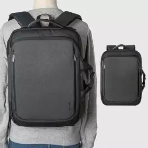 남자 사계절 생활방수 경량 실용 투웨이 백팩