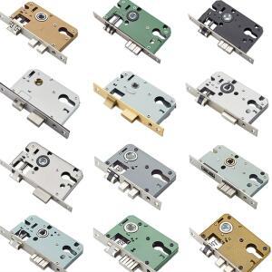 모티스락 바디 방문 손잡이 키통 부속 스테인리스 오목한 키뭉치 48 규격