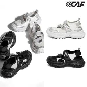 [보리보리/르까프 키즈]르까프 키즈 에이리 스트랩 샌들 운동화 LE6SK06 2종 택1