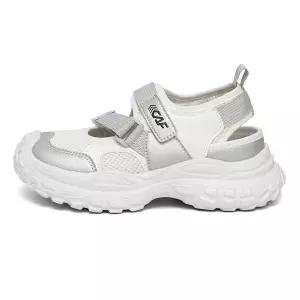 [보리보리/르까프 키즈]르까프 키즈 에이리 스트랩 샌들 운동화 아이보리 LE6SK06IVO