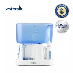 워터픽 클래식 WP-70K 가정용 구강세정기 치석제거기 치간세정 물치실 대용량