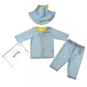 [대구백화점][기타]에렌베어래쉬가드7부상하(모자)(01T055902)