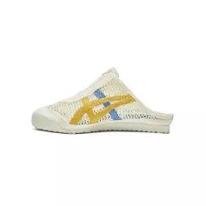 오니츠카타이거 Onitsuka Tiger 멕시코 66 사보 크림 머스타드 1183C123-104