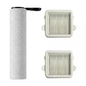 로보락 F25 Ultra RT Ace Combo 무선 청소기 호환 롤러 브러쉬 리필 필터 악세사리 세트