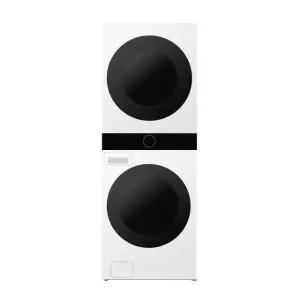 LG 트롬 워시타워 W20WAN 세탁기건조기세트 23/20kg