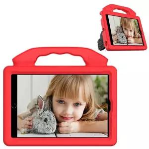 [골드스마일]EVA 에바폼 태블릿 충격보호 안전 케이스 (레드)