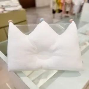 [AK분당점] [에뜨와] 안달루시안 짱구베개 (07M0 84601 / 크림)