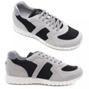 [롯데백화점]발렌티노 18SS 남성 락스터드 소울 AM 스니커즈 PY2S0A40_TDG_00A_18S