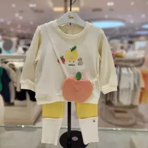 [AK원주점] [에뜨와] 오로라상하 (07T123083)