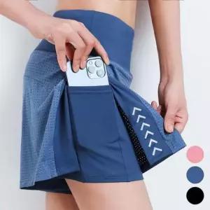 편한 요가 하이웨스트 쿨링 반바지 하이웨스트 쿨링 요가