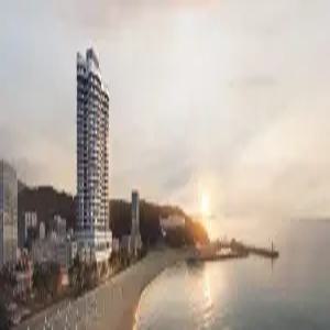 [강원] 세인트 더 스위트 양양(강원, 양양)