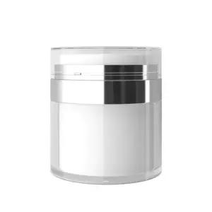 [에스에스_62]원터치 크림 푸쉬 공병 용기 로션공병 100ml