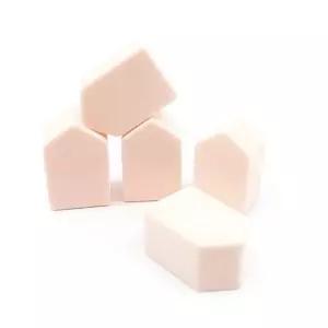 [에스에스_62]논라텍스 미니 스펀지 퍼프_30EA