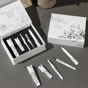 [에스에스_62]벨금속 은나노 은나노 5종 세트 BN-504