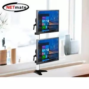 [에스에스_63]거치대 모니터 받침대 모니터스위벨 1단 10kg