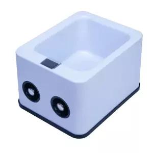 스파 족탕기 소형 세면기 족욕기 마사지샵 풋관리