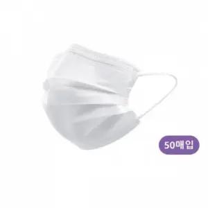 이지가드 일회용 마스크 50매