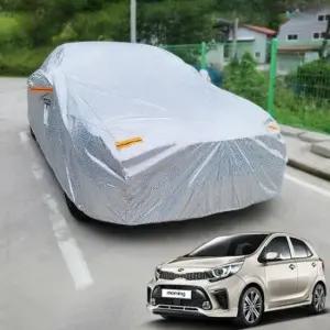 차량용바디커버 올뉴모닝 자동차커버 자동차덮개 전체커버