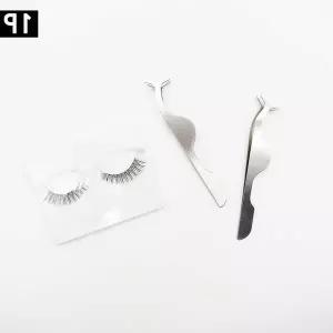 속눈썹집게