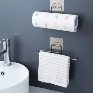 스텐 벽 치킨 타올 걸이 거치대 키친타월걸이 키친타올거치대 코스트코키친타올홀더