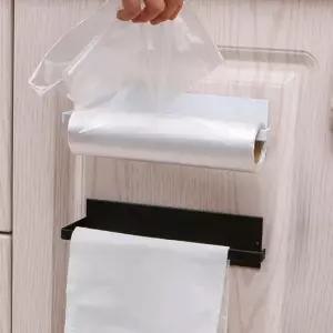 주방 행주 랩 키친타올 수건 걸이 홀더 거치대 키친타올걸이 행주걸이 키친타올홀더