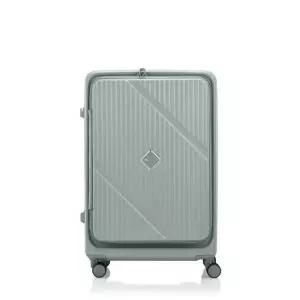 AMERICAN TOURISTER MG01 벨록스75/28그린 프론트오프닝 UN831008
