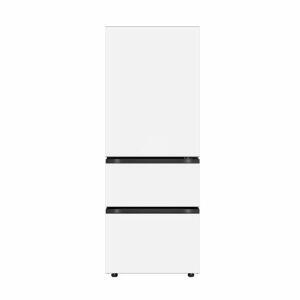 LG 디오스 김치냉장고 Z330MQQF11 에센스화이트 327L