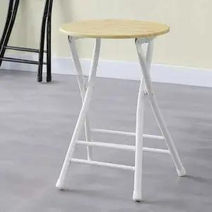 접이식 간이의자 현관의자 보조의자 접이식의자