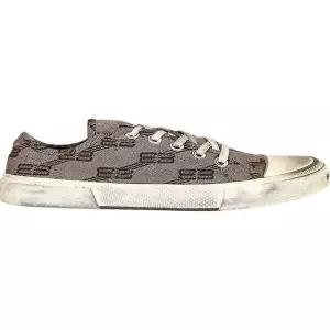 발렌시아가 로우탑 BB 모노그램 스니커즈 688754 W3RQ2 2298