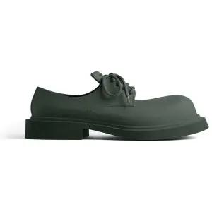 발렌시아가 STEROID 더비 717805 W0FOI 1025