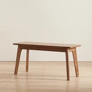 [텐스페이스]리치W 벤치 2인 식탁 의자 950  MD5191 (수도권무배)