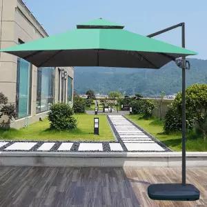 사각파라솔 테라스파라솔 정원파라솔 파라솔그늘막 대형파라솔