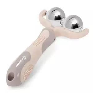 (듀얼) 마사지롤러 아이워너 마사지도구 스틱 쿨앤핫 마사지 마사지볼